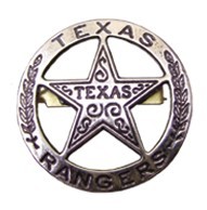 Placa Texas Rangers