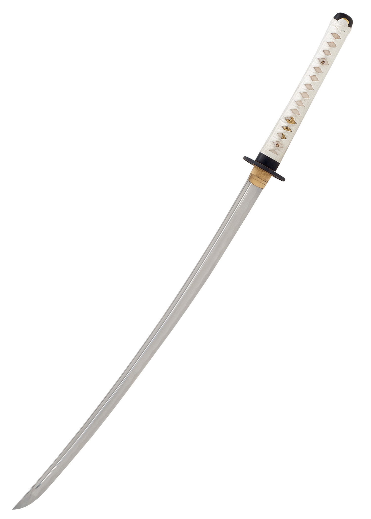 Katana funcional John Lee modelo Shiro