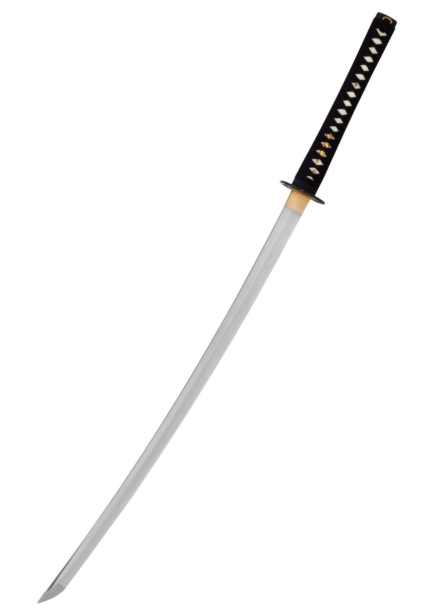 Katana Practical John Lee, prácticas de corte