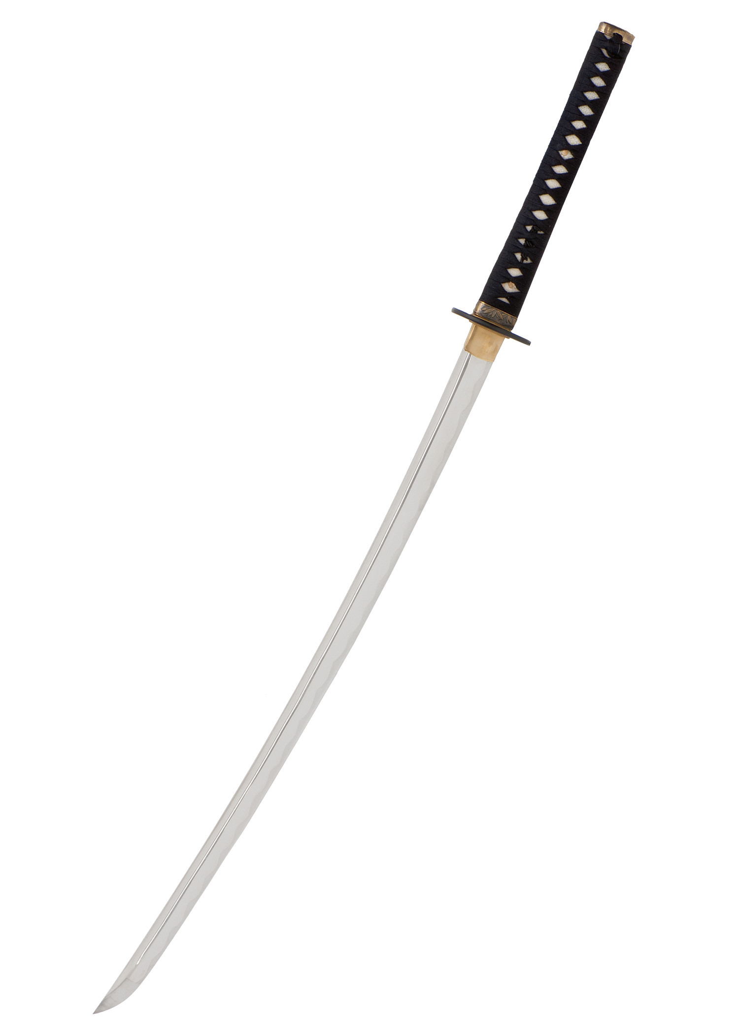 Katana Iaito John Lee modelo Zaza