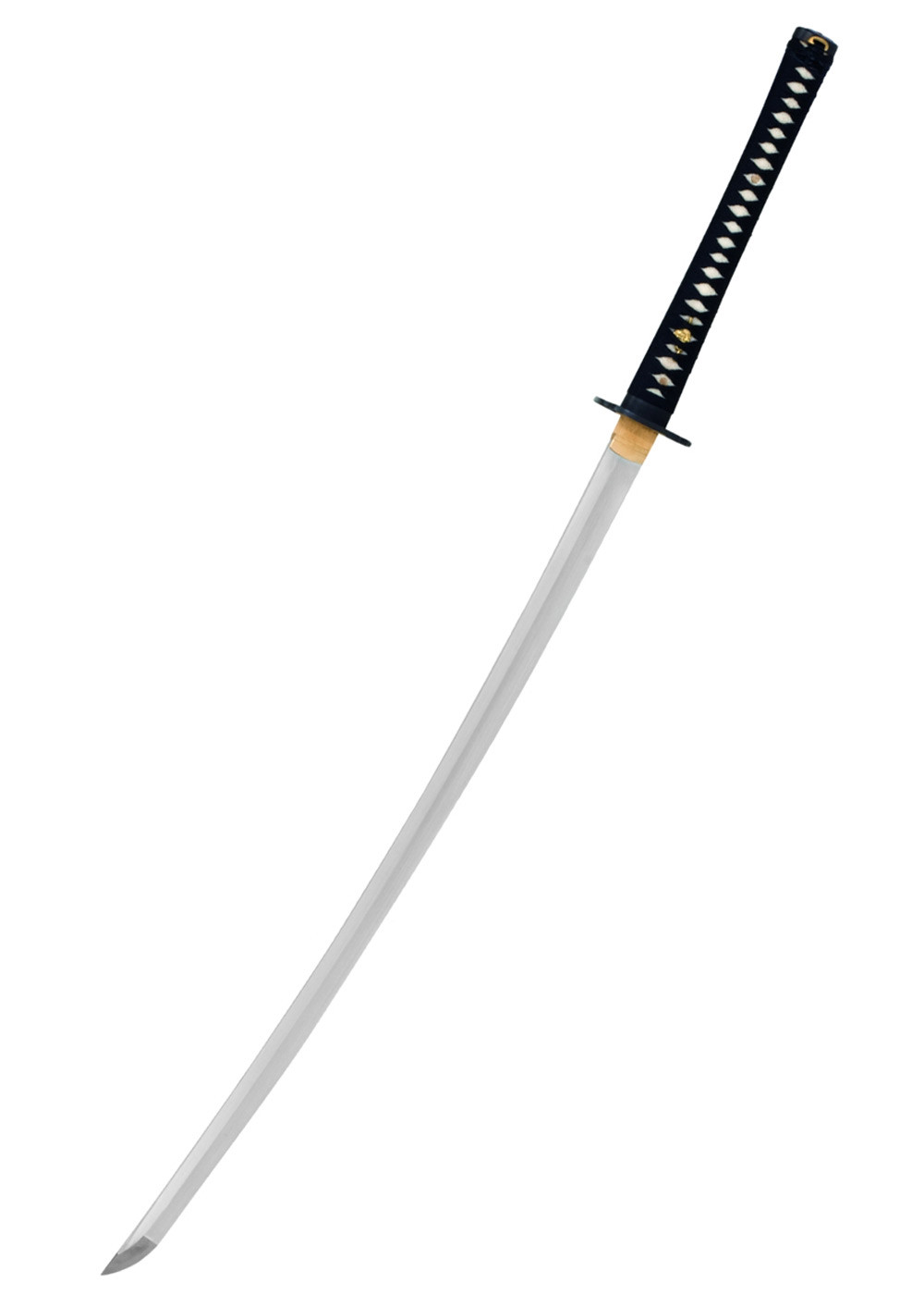Katana John Lee modelo Hannya