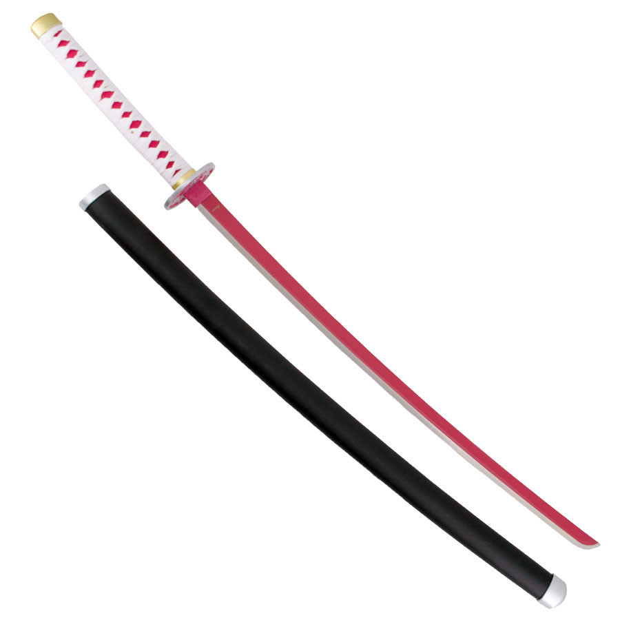 Katana de Kanao Tsuyuri, Demon Slayer