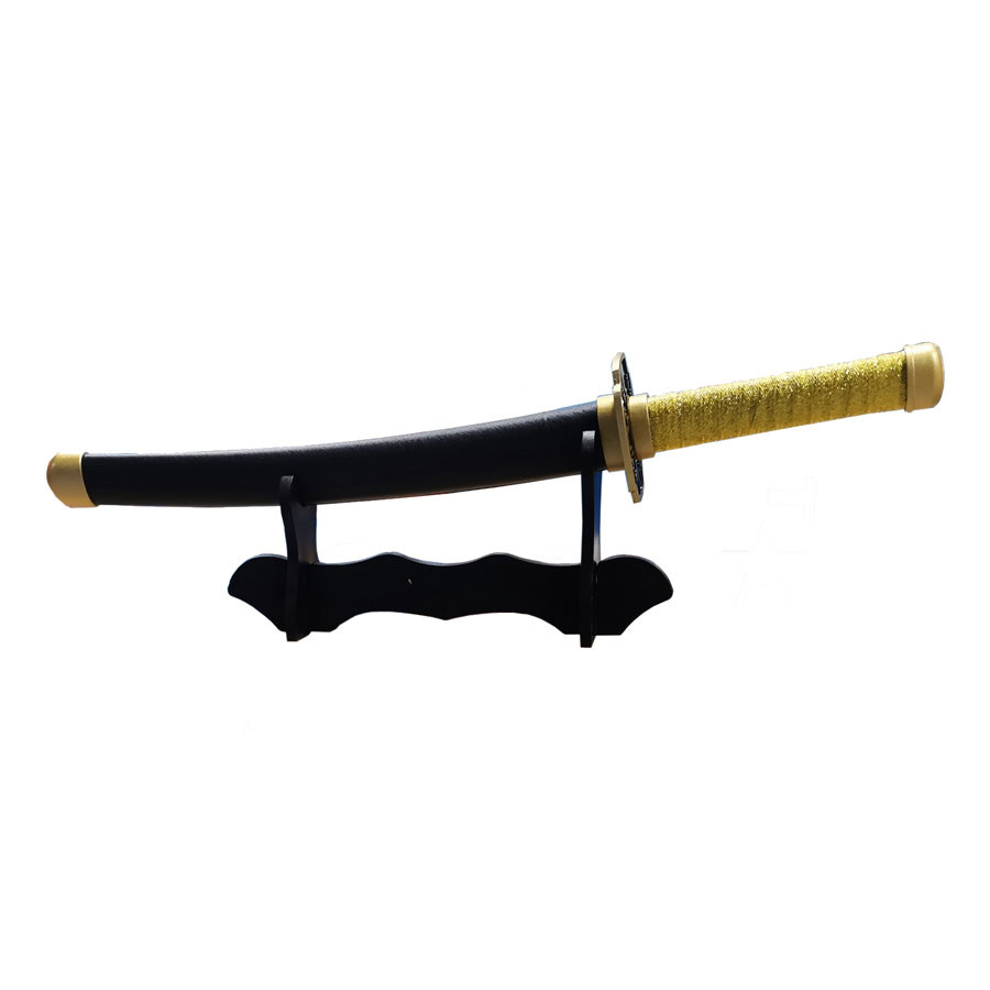 Mini Katana de Yoriichi Tsugikuni, Demon Slayer