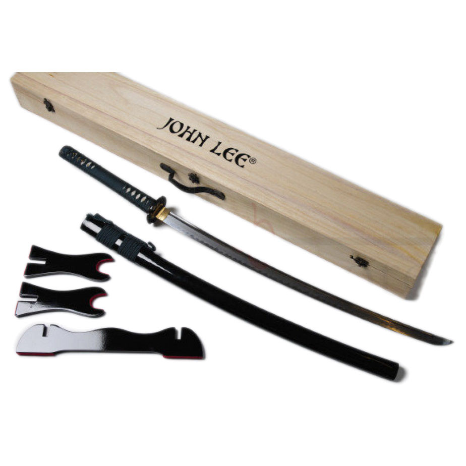 Katana John Lee modelo Tenkei