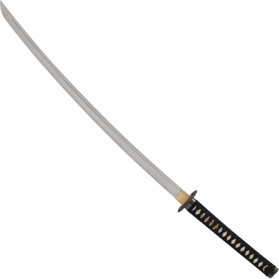 Katana John Lee Dragón Tokuni