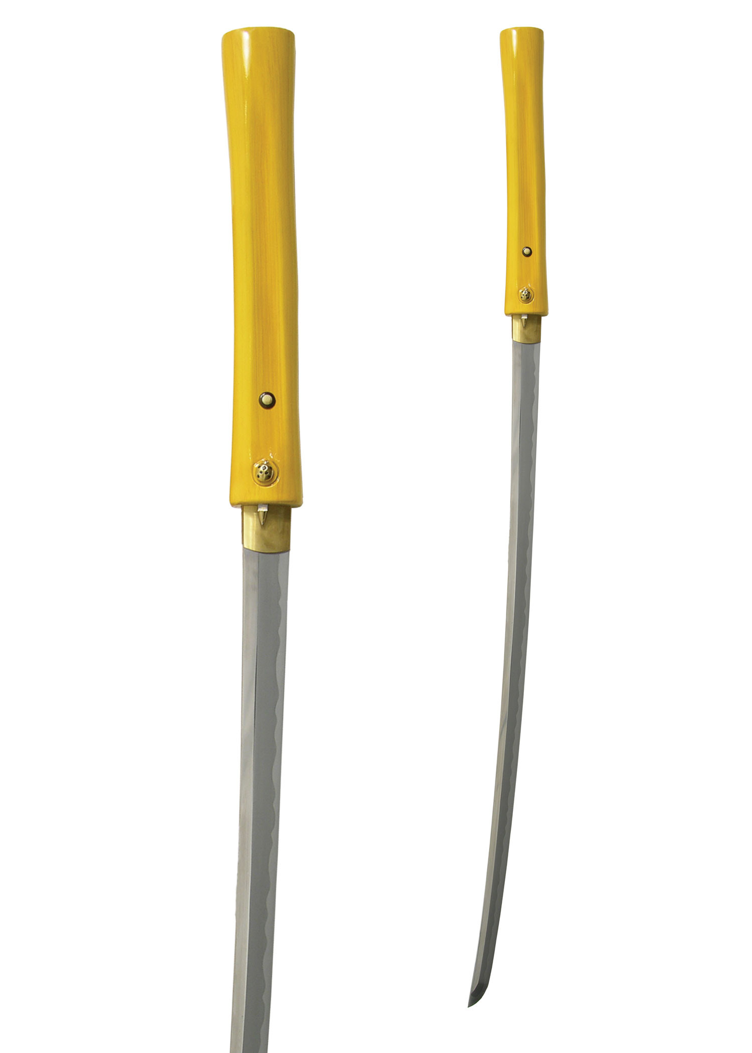 Katana Bambú Stick de Hanwei (99,7 cm.)