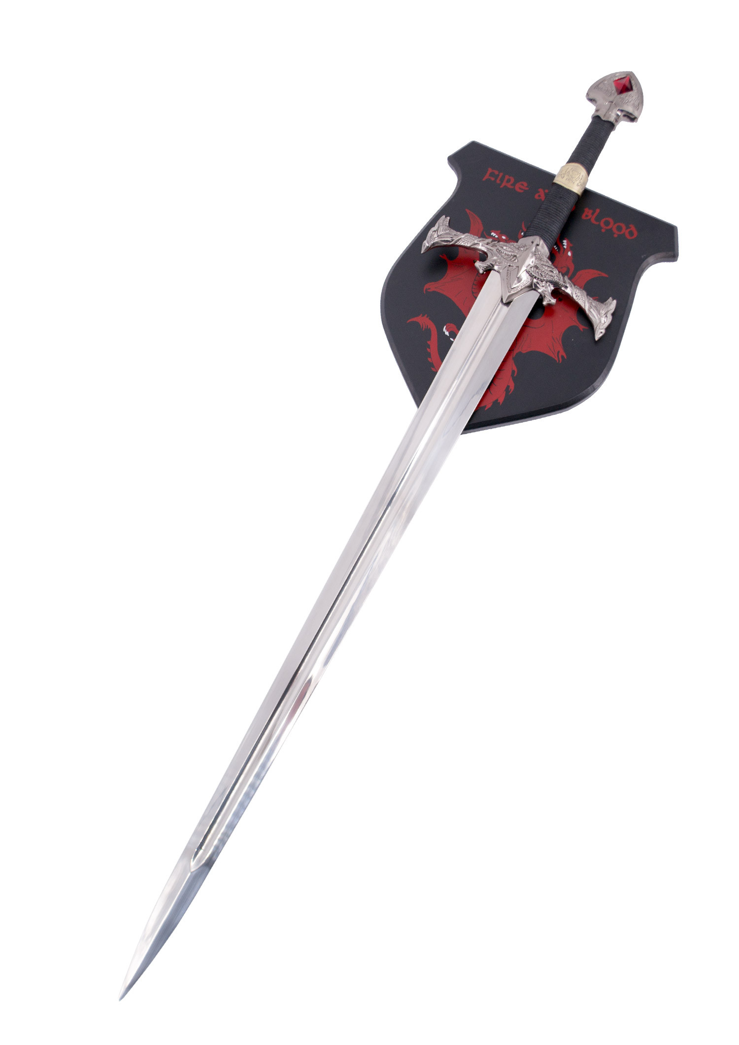 Espada Aegon de la Casa del Dragón (107 cm.)