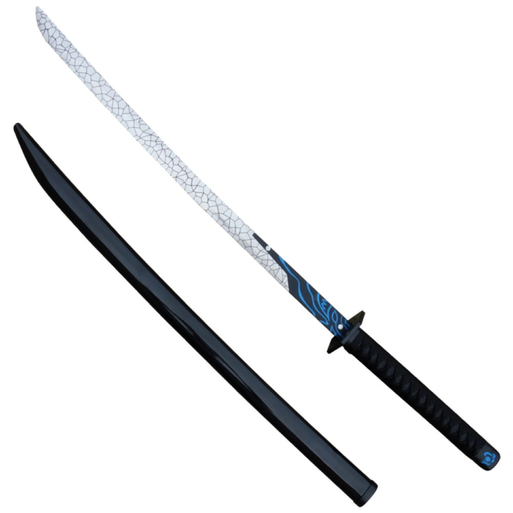 Katana de Seven de Scissor Seven (96 cm.)