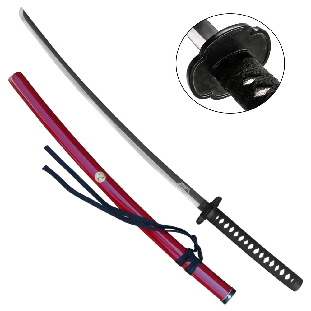 Katana de Horikawa Kunihiro de Touken Ranbu (96 cm.)