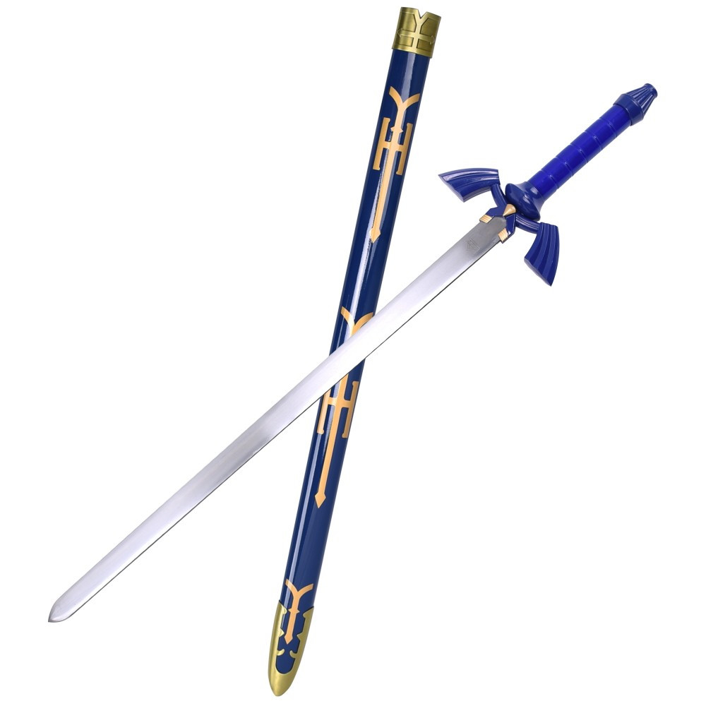 Espada Link, Legend Of Zelda (100 cm.)
