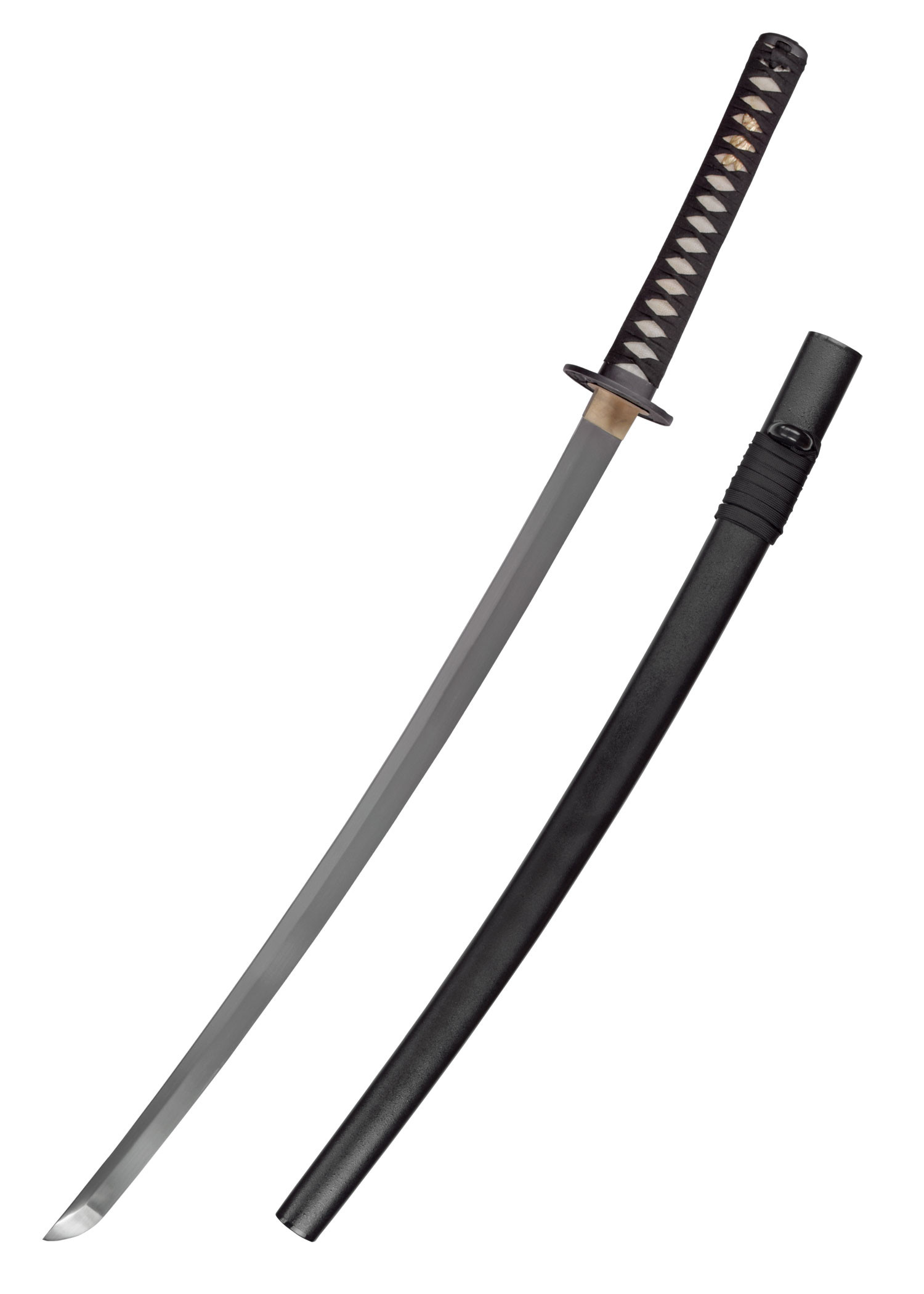 Katana Raptor, Shinogi Zukuri, de Hanwei (102,2 cm.)