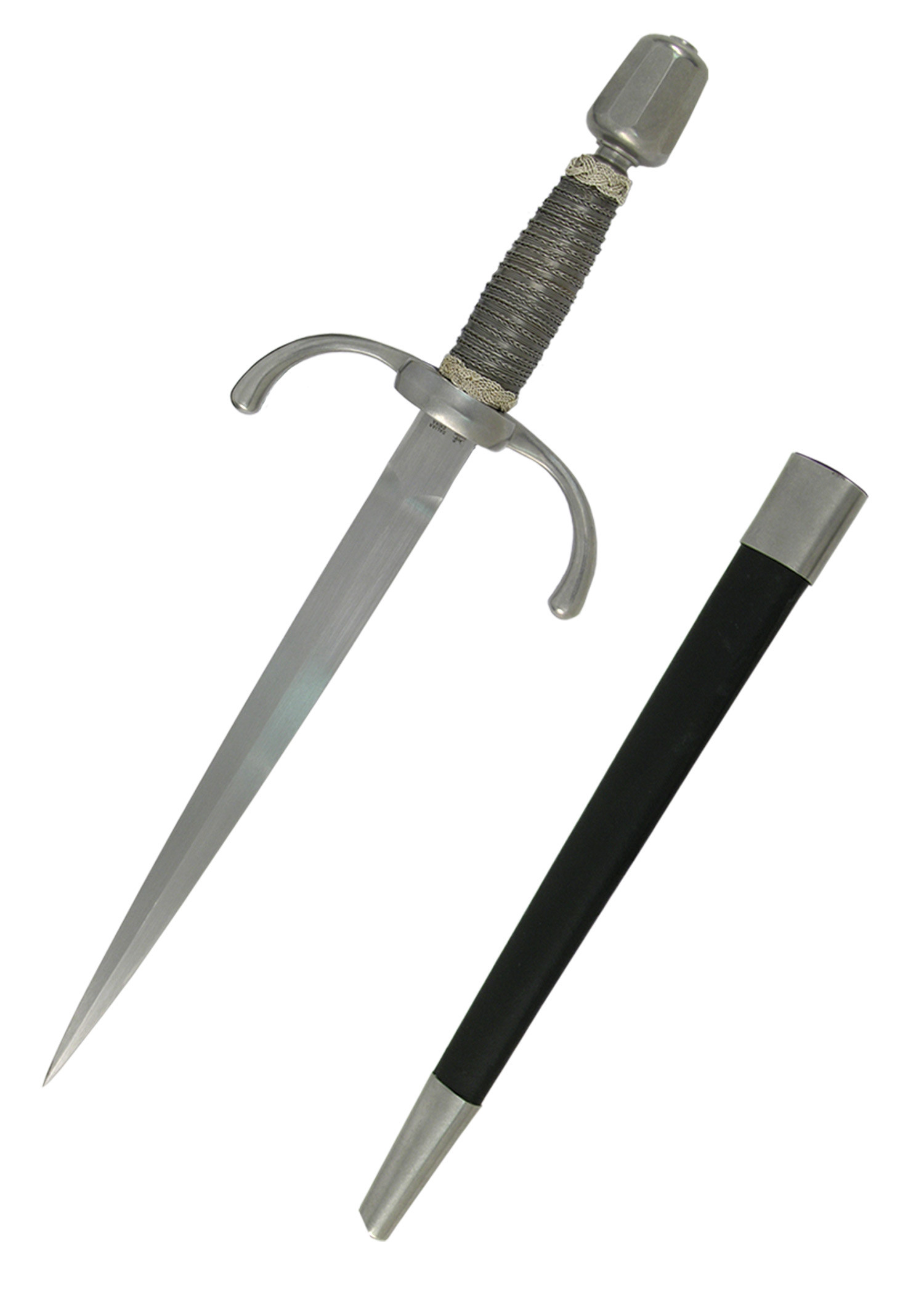 Daga Solingen de Mano Izquierda (siglo XVII)