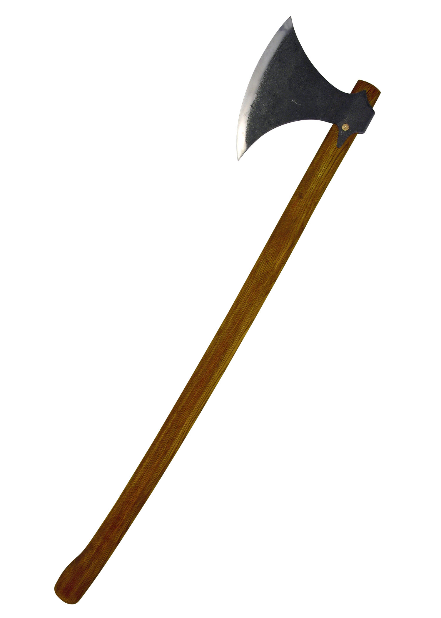 Hacha Danesa de Hanwei, acabado antiguo (100 cm.)