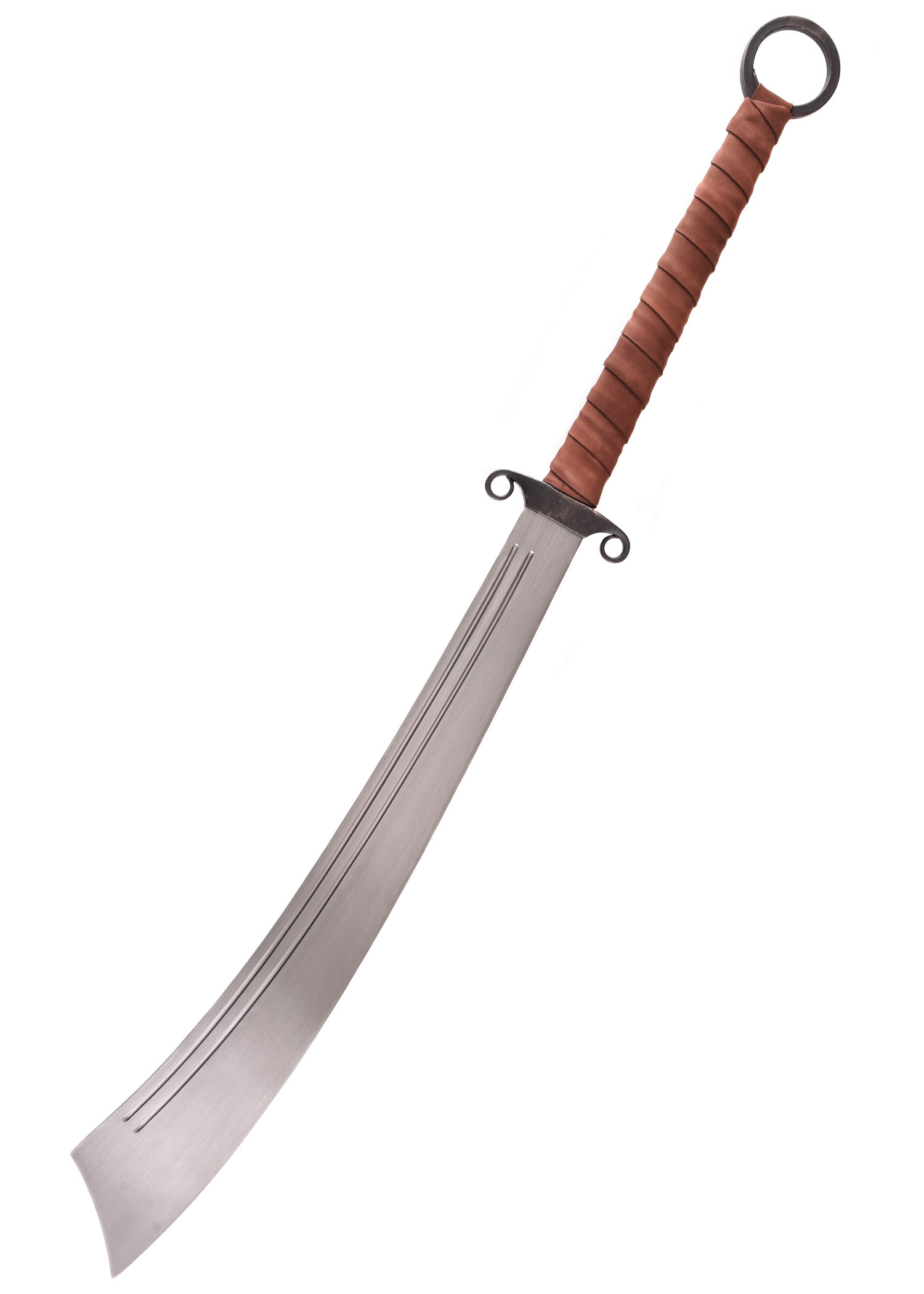 Dadao Militar Chino de Hanwei (94 cm.)