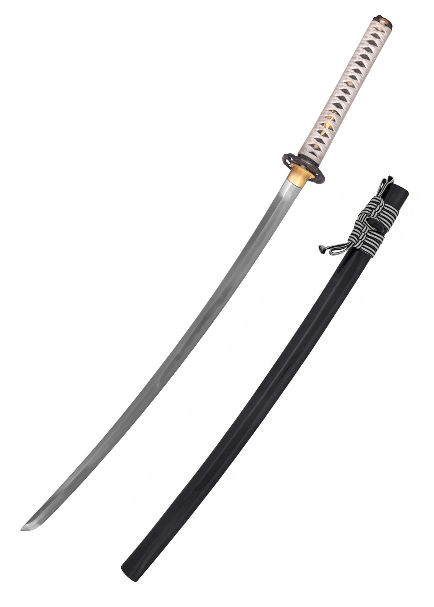 Koi Katana Paul Chen de Hanwei (113,7 cm.)