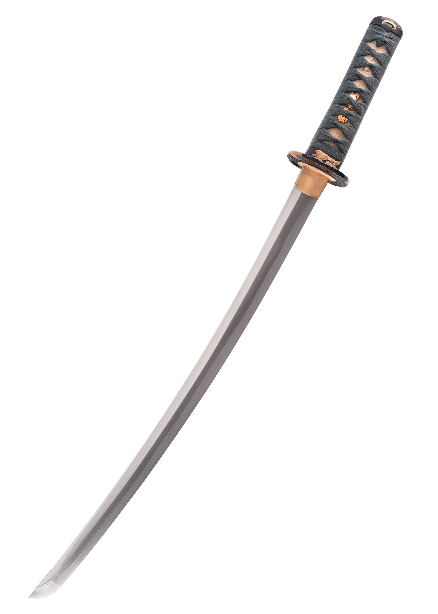 Wakizashi Hunter de Hanwei (104,8 cm.)