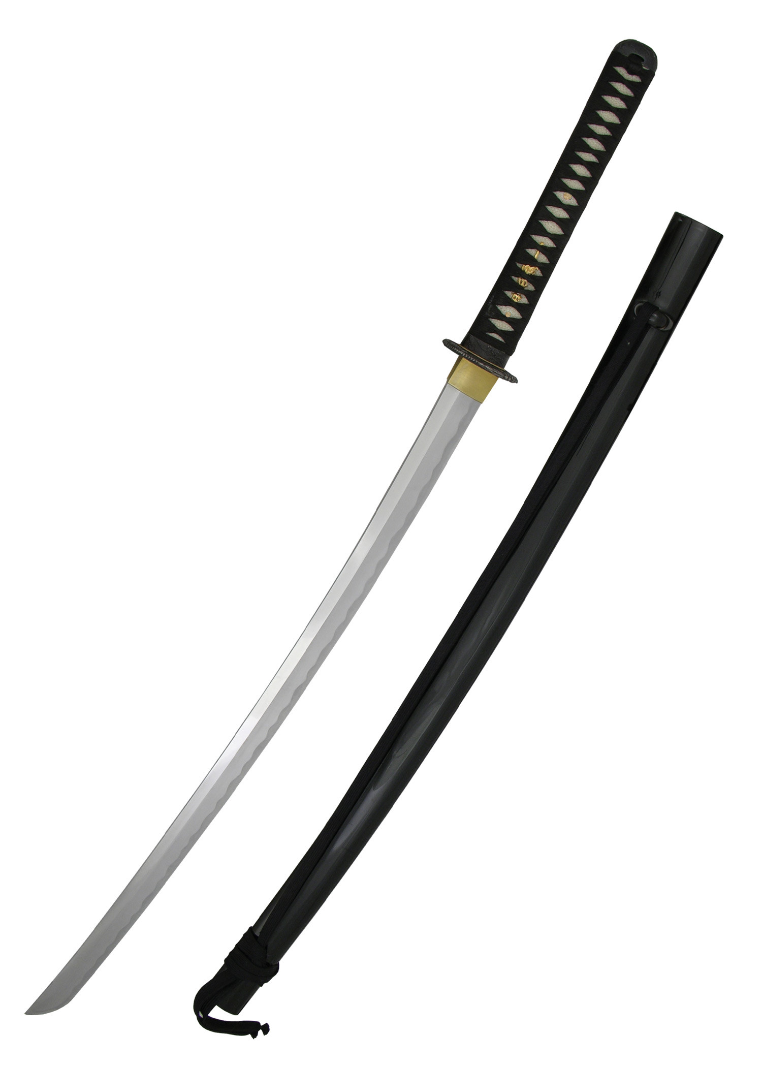 Katana Élite Shinto de Hanwei (101,6 cm.)