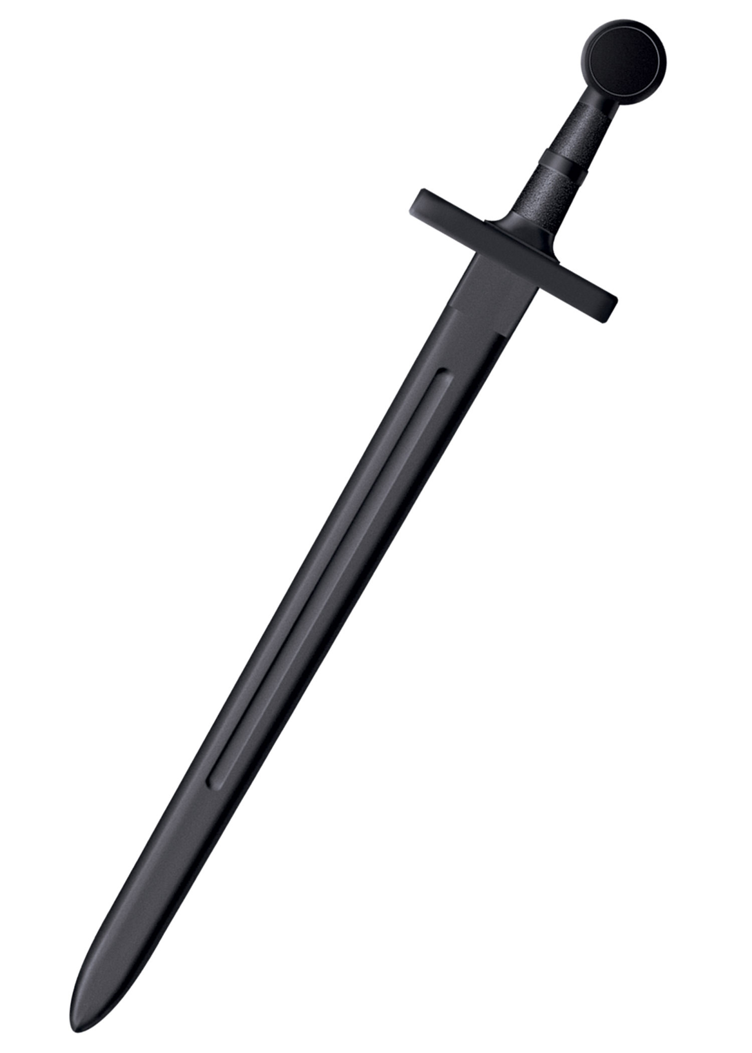 Espada medieval de entrenamiento Waster (100,3 cm.)