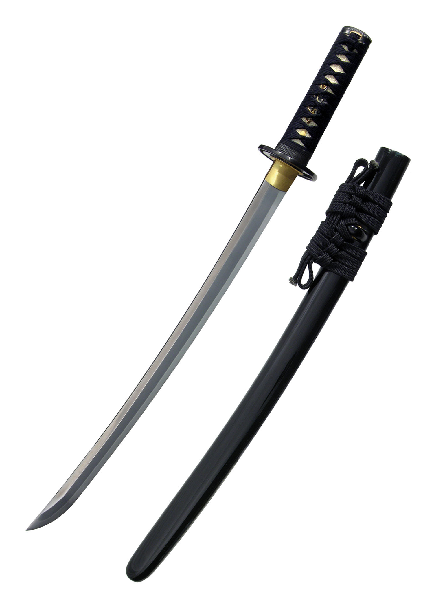 Wakizashi Gran Ola de Hanwei (67,3 cm.)