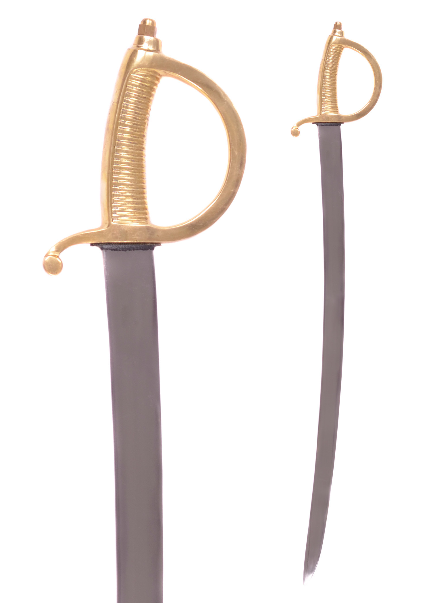 Sable Infantería Francés Briquet con vaina