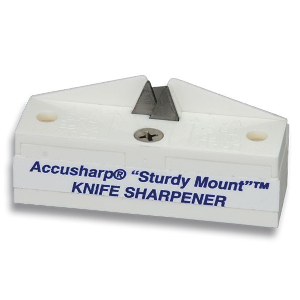 Afilador de mesa de Cuchillos Sturdy Mount