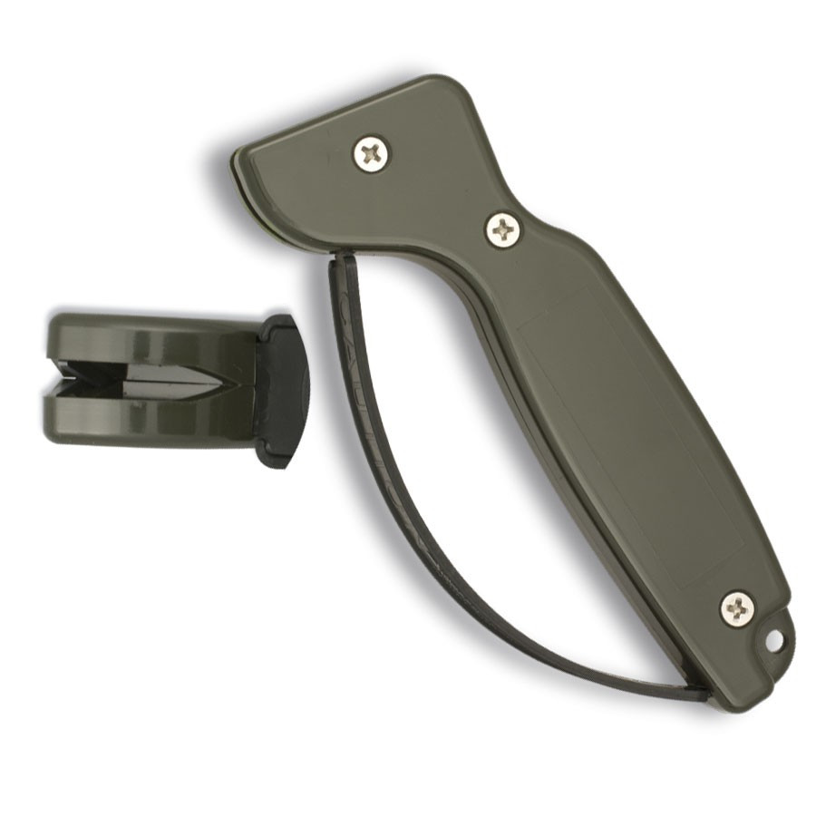 Afilador de Cuchillos, marca AccuSharp