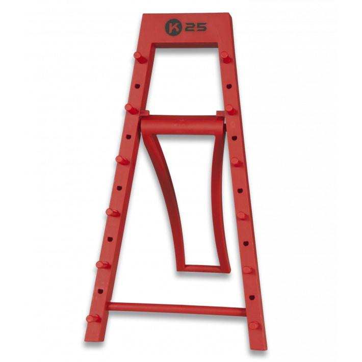 Expositor de sobremesa K25 para cuchillos