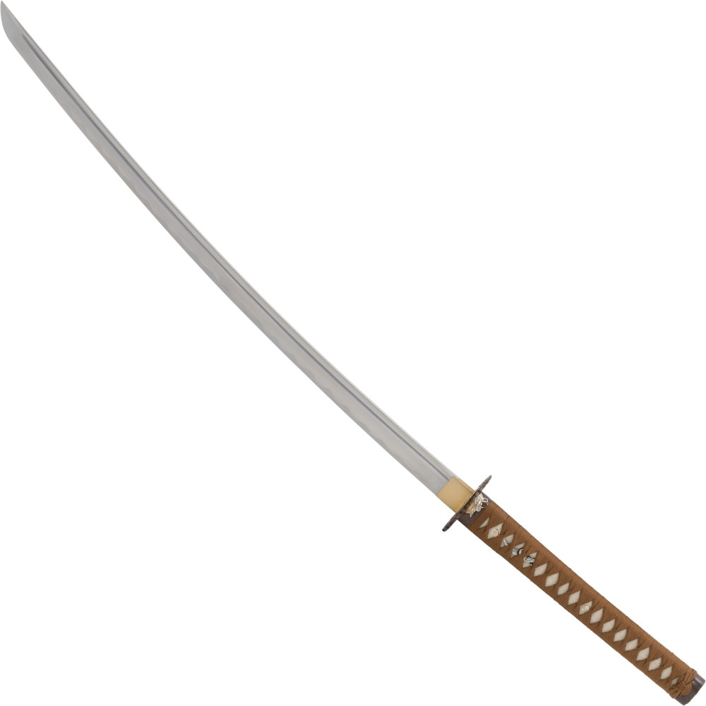 Katana Tsuru de John Lee