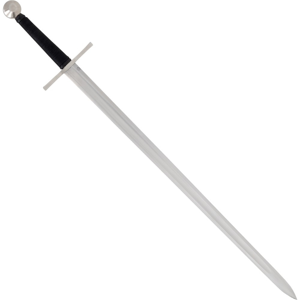 Espada funcional Bastarda de Franconia (afilada)