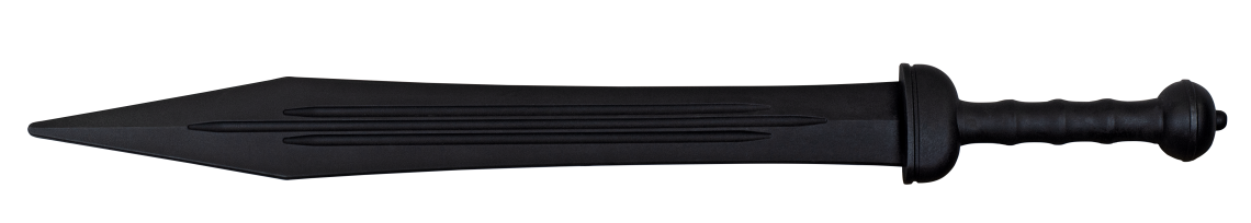 Espada Romana Gladius para entrenamientos (81 cm.)