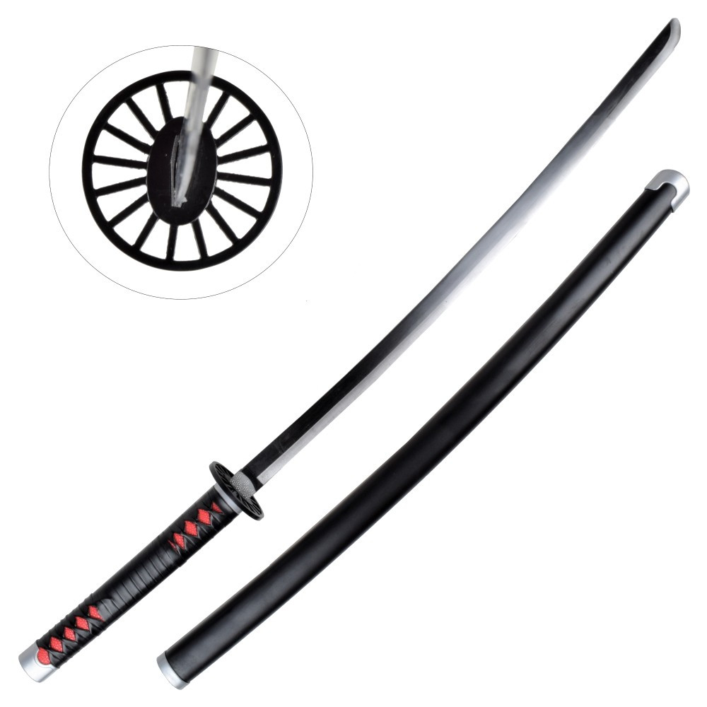 Katana Tanjiro Kamado de Kimetsu No Yaiba