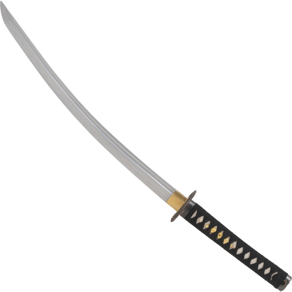 Wakizashi John Lee Dragón Tokuni