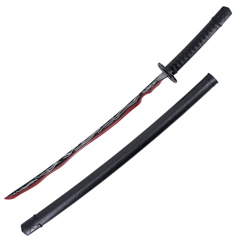 Katana decorativa Rivers Blood de Elden Ring