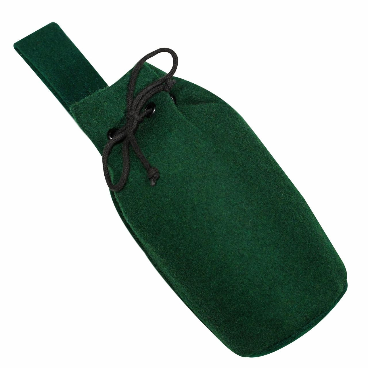 Bolsa vikinga lana color (20,3 × 16,5 cm.)