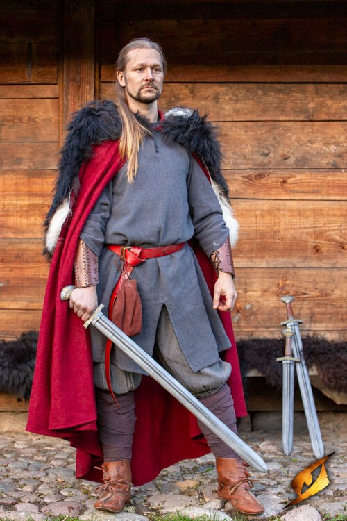 Espada LARP vikinga Jarl serie Vanguard Epic Armoury