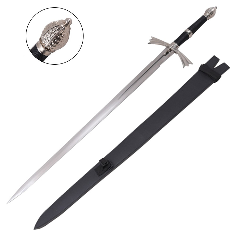 Espada Dark Sister de Visenya Targaryen