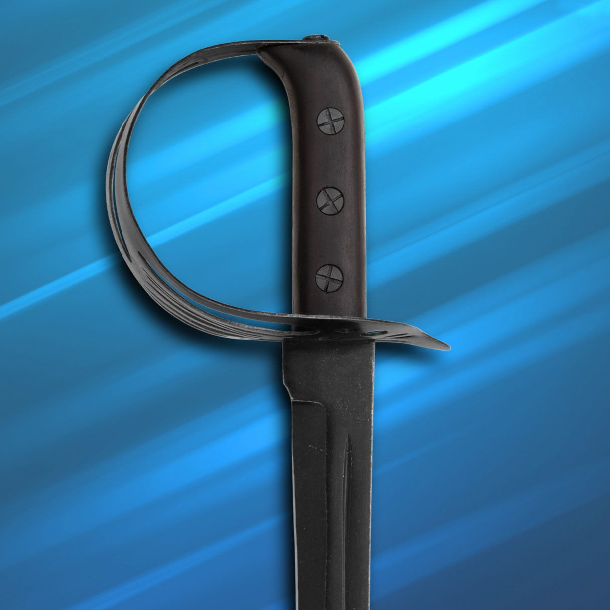 Espada Pirata Cutlass de BattleCry (74 cm.)