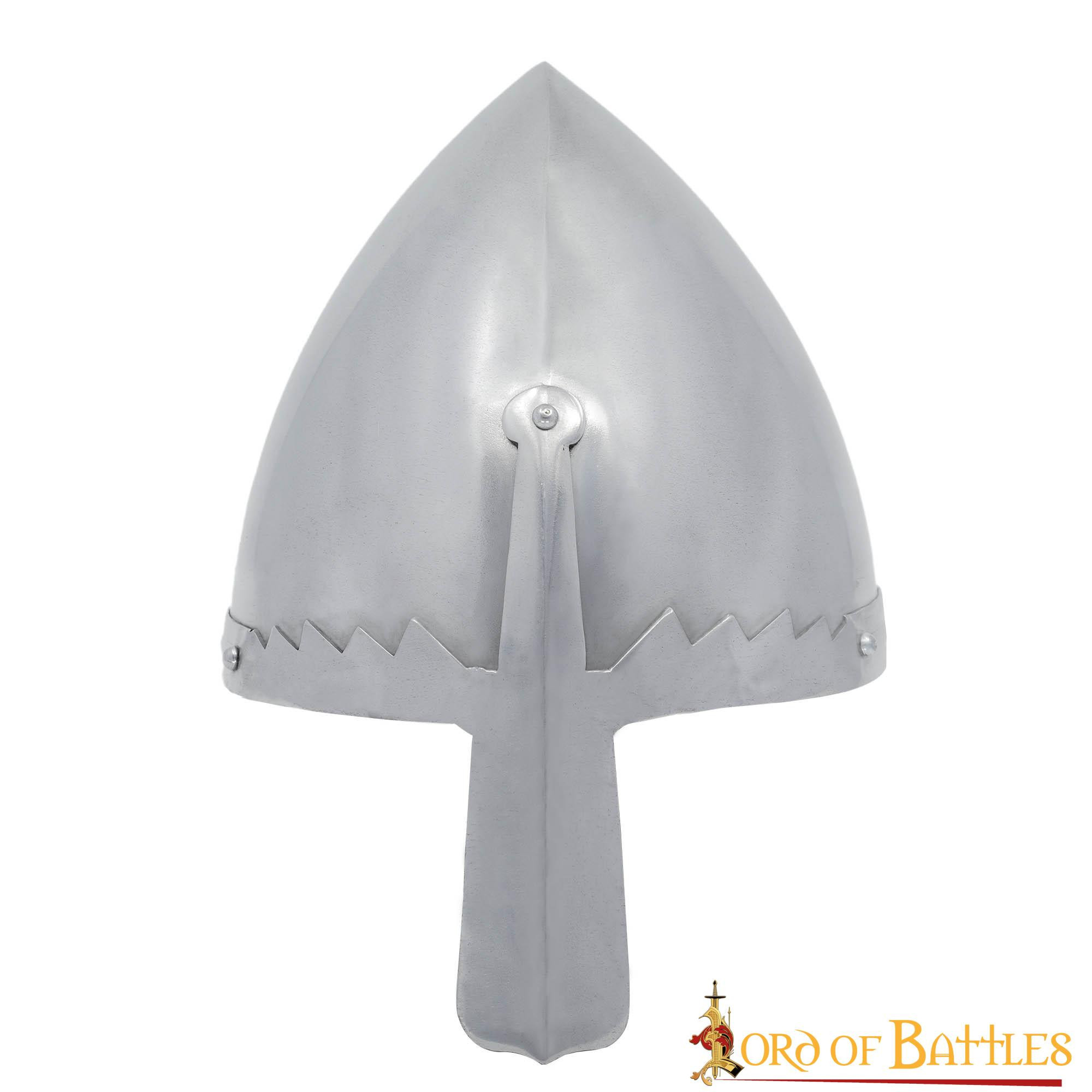 Casco Medieval San Wenceslao, siglo X