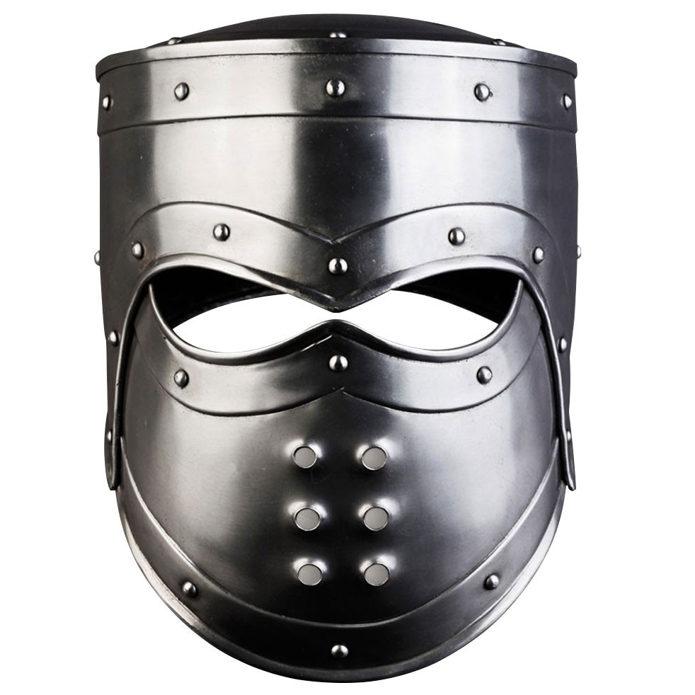 Casco Medieval Edward