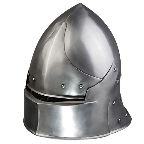 Casco Sallet Berthold