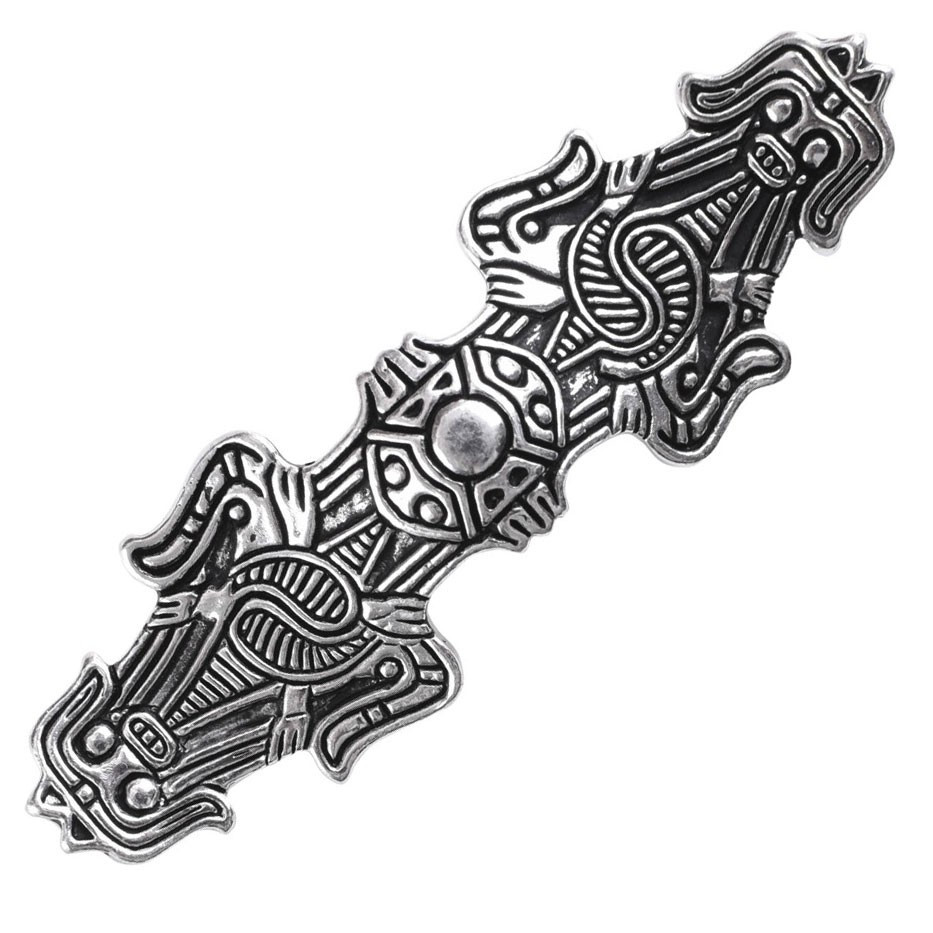 Broche Vikingo Birka