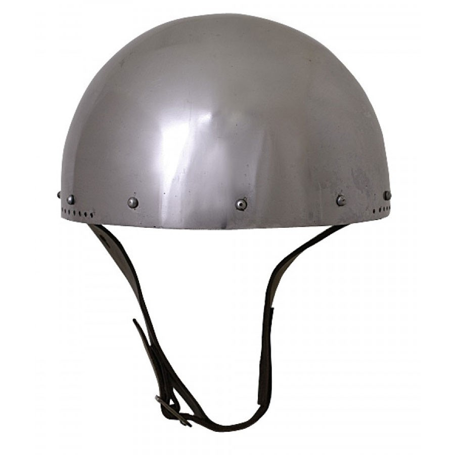 Cervellera Battle-Ready