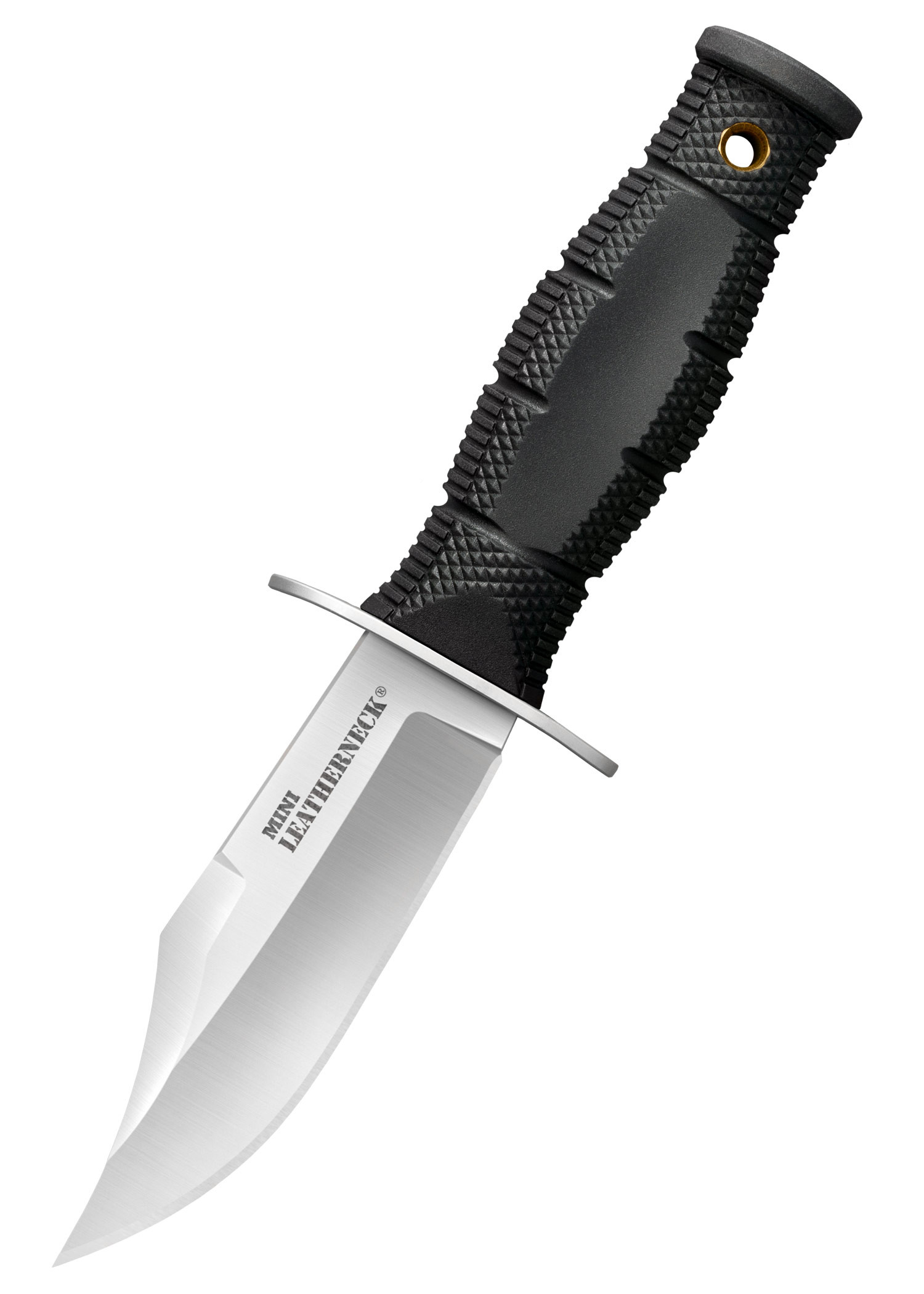 Cuchillo táctico Cold Steel modelo Mini Leatherneck Clip Point