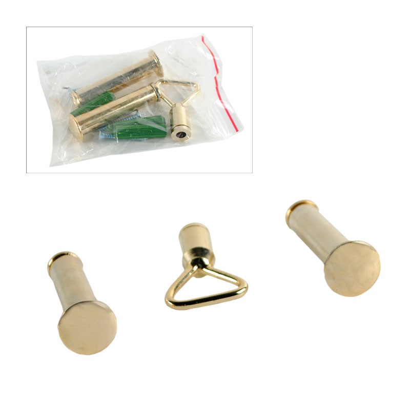 Soportes para colgar espadas