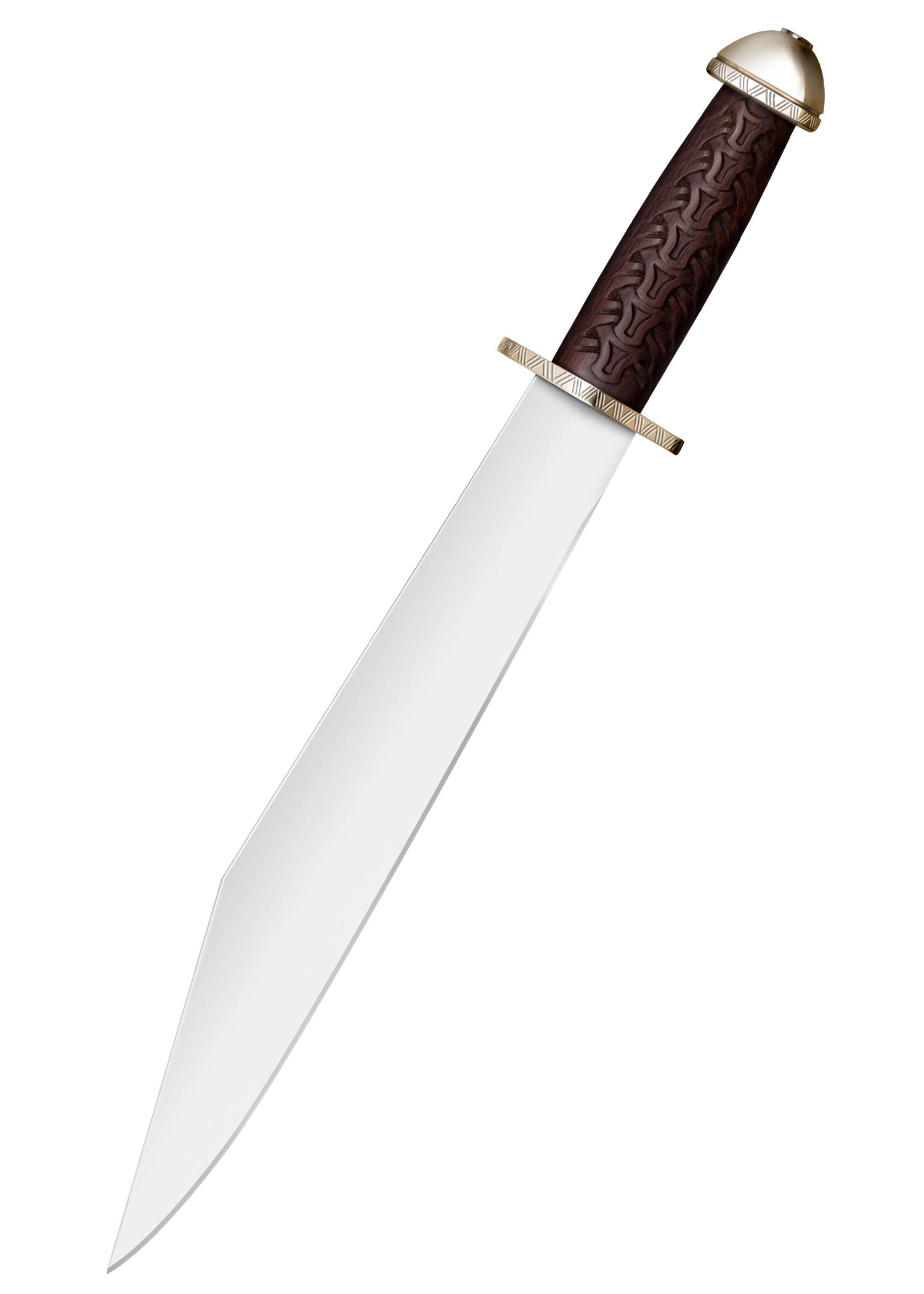 Cuchillo Sax Vikingo Cold Steel modelo Chieftan