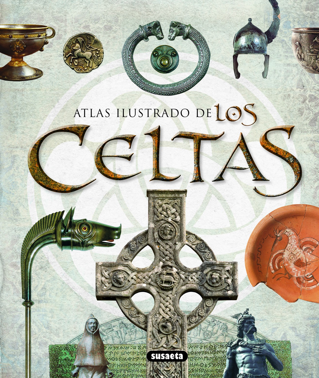 Livro dos Celtas (Em Espanhol)
