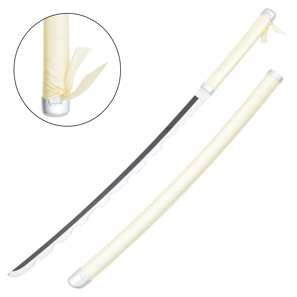 Katana Bambú Inosuke Hashibira, Demon Slayer