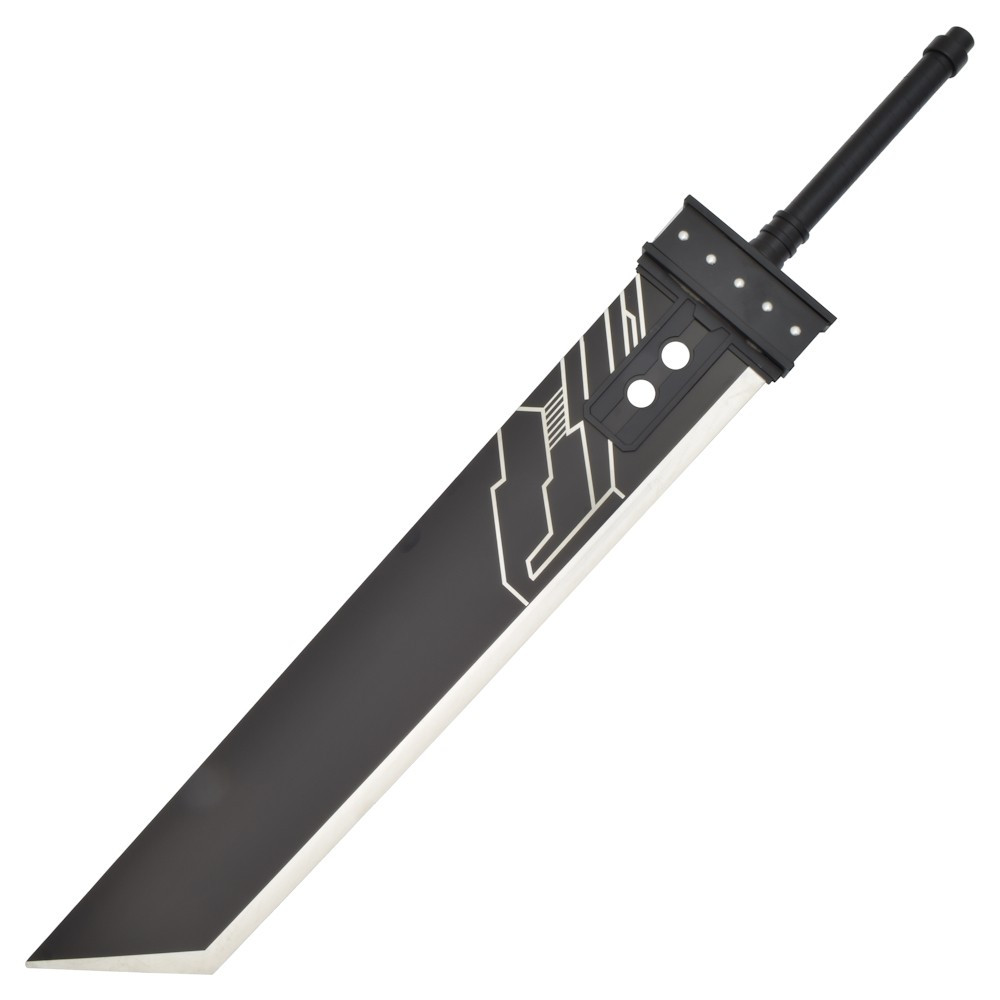 Espada decorativa Buster de Cloud Strife - Final Fantasy