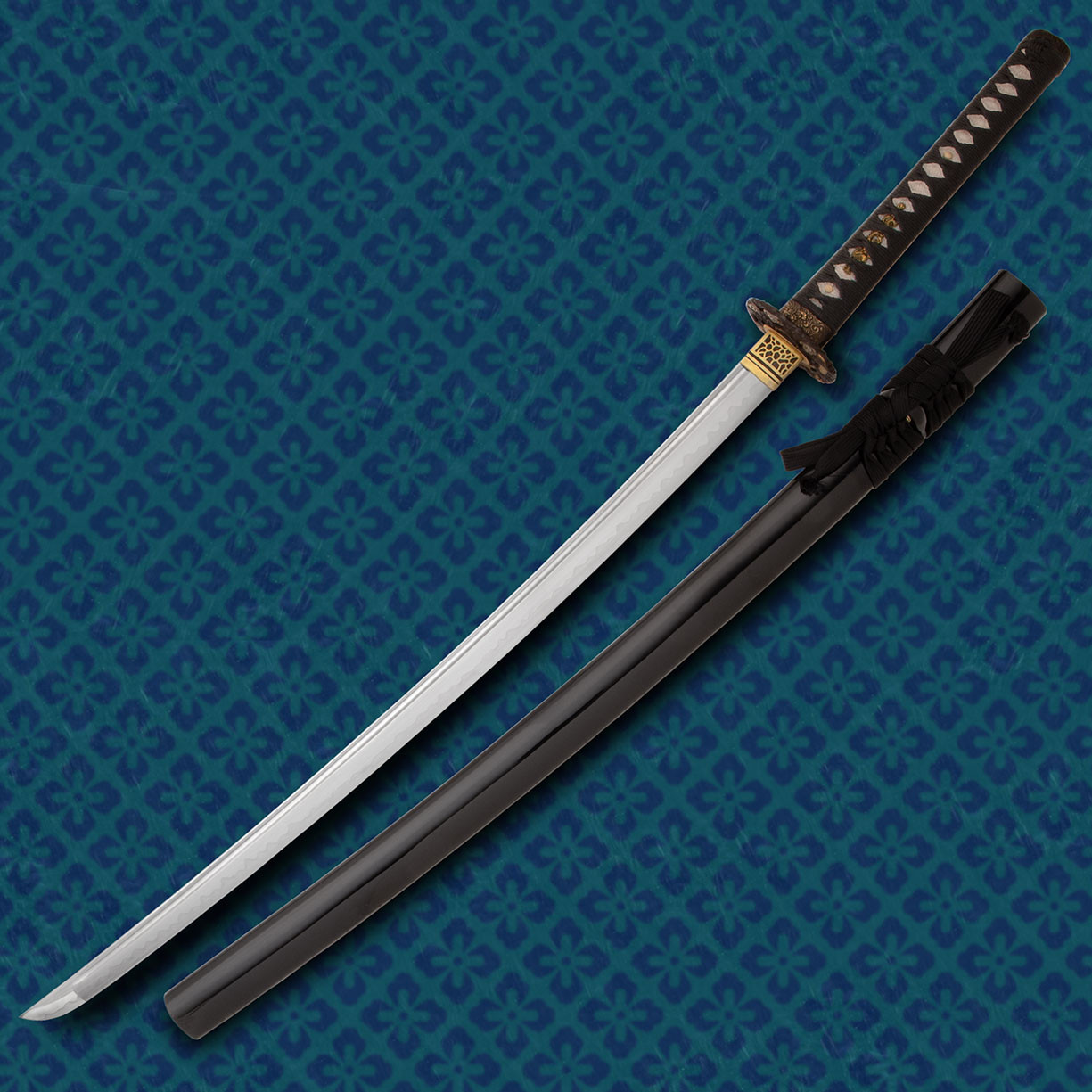 Shogun Ryü Tatsu Katana (104 cm.)