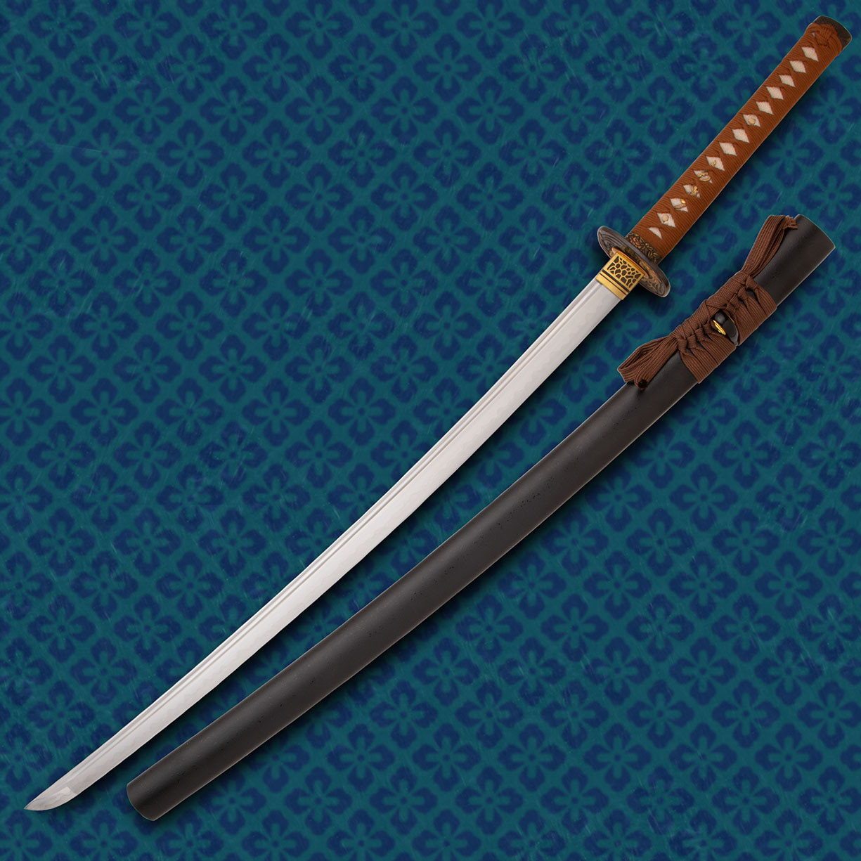 Shogun Kiji Katana (104 cm.)